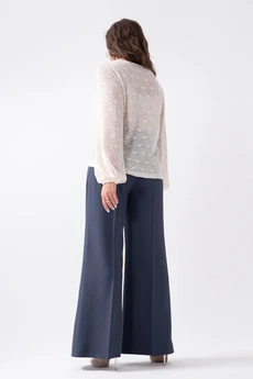 Брюки  7012 синий Erika