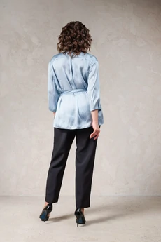 Блузка C-149-2 Erika