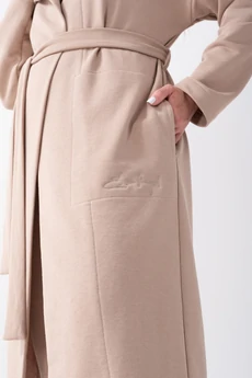 Кардиган  С-171 бежевый  Erika