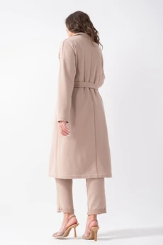 Кардиган  С-171 бежевый  Erika