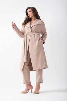 Кардиган  С-171 бежевый  Erika