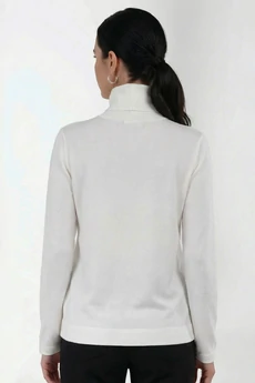 Джемпер С-117 молочный Erika