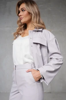 Жакет 1339 серый Erika