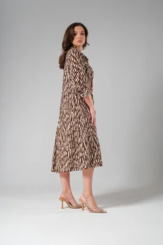 Платье  1621 Erika