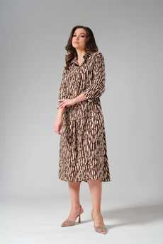 Платье  1621 Erika