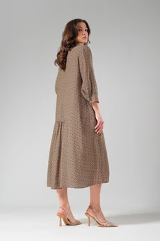 Платье  1621-1 Erika