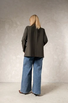 Жакет 1652-3 Erika