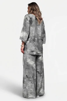 Брюки  1735-7 Erika