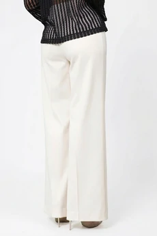 Брюки 7012 белый Erika