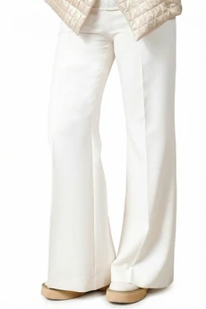 Брюки 7012 белый Erika