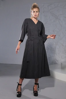 Платье 7061-1 Erika