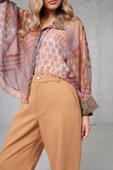 Блузка 7100-2 Erika