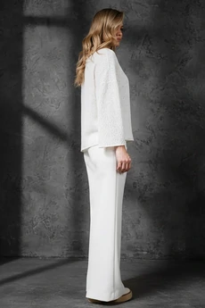 Джемпер 7201 Erika