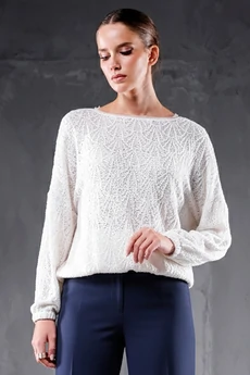 Джемпер 7201-1 Erika