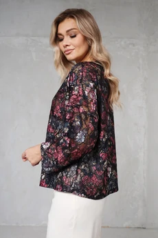 Блузка 7201-5 Erika