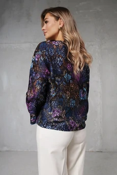 Блузка 7201-6 Erika