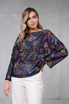 Блузка 7201-6 Erika