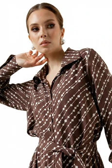 Платье 7202-1 Erika