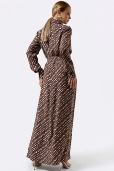 Платье 7202-1 Erika