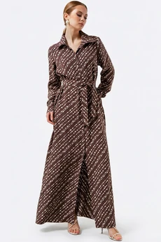 Платье 7202-1 Erika