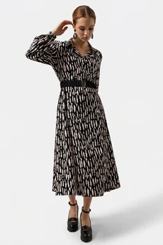 Платье 7235 Erika