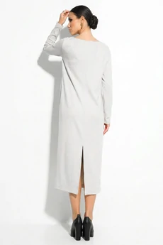 Платье 7392 бежевый Erika