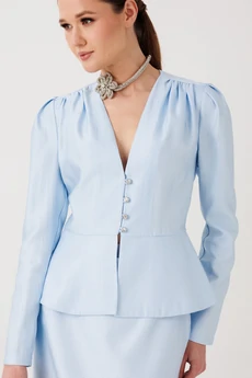 Блузка 1009 ERTANNO