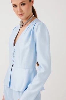 Блузка 1009 ERTANNO