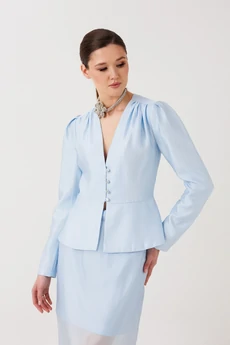 Блузка 1009 ERTANNO