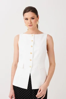 Жилет 1010 ERTANNO