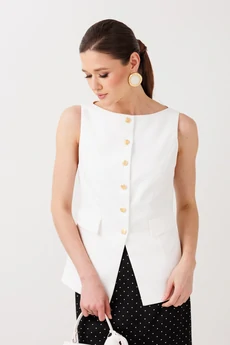 Жилет 1010 ERTANNO