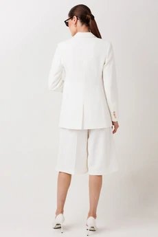 Жакет 1012 молочный ERTANNO