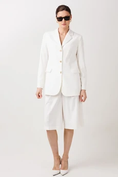 Жакет 1012 молочный ERTANNO