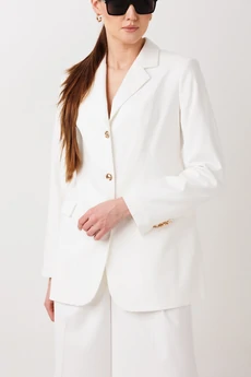 Жакет 1012 молочный ERTANNO