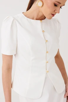 Жакет 1014 ERTANNO