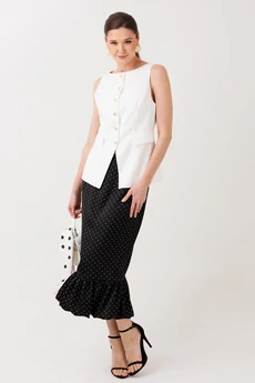 Юбка 1025 ERTANNO