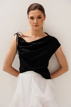 Топ-блузка 1026 ERTANNO