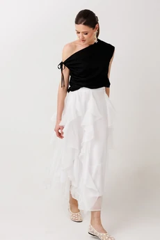 Топ-блузка 1026 ERTANNO