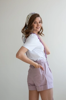 Костюм с шортами 2120 ERTANNO