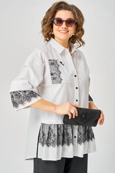 Блузка 5002 EVA GRANT