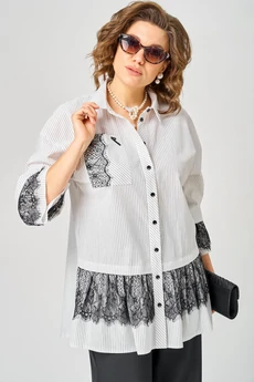 Блузка 5002 EVA GRANT