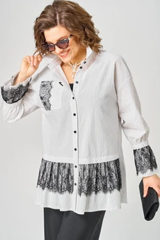 Блузка 5002 EVA GRANT