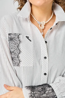 Блузка 5002 EVA GRANT