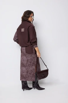 Костюм с юбкой 1280 ElPaiz