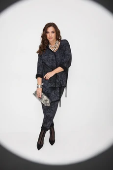 Костюм брючный 1297 ElPaiz