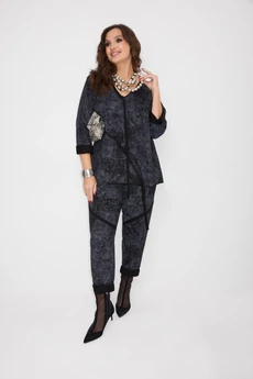 Костюм брючный 1297 ElPaiz