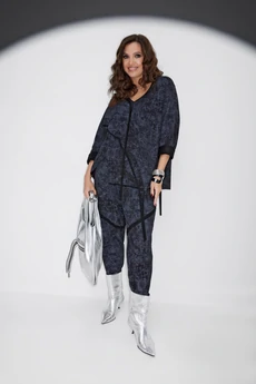 Костюм брючный 1297 ElPaiz