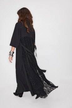 Костюм с платьем 1302 ElPaiz