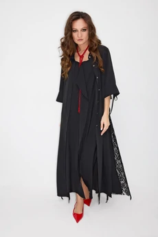 Костюм с платьем 1302 ElPaiz