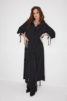 Костюм с платьем 1302 ElPaiz